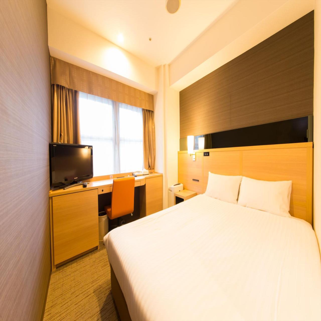 Hotel IL Monte Osaka Buitenkant foto